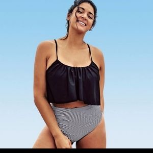 New Cupshe bikini bottoms